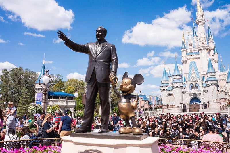 Magic Kingdoms
