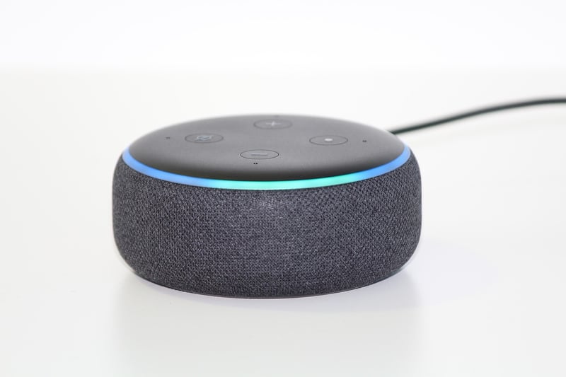 Internet of Things